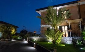 Up&B Rooms Catania